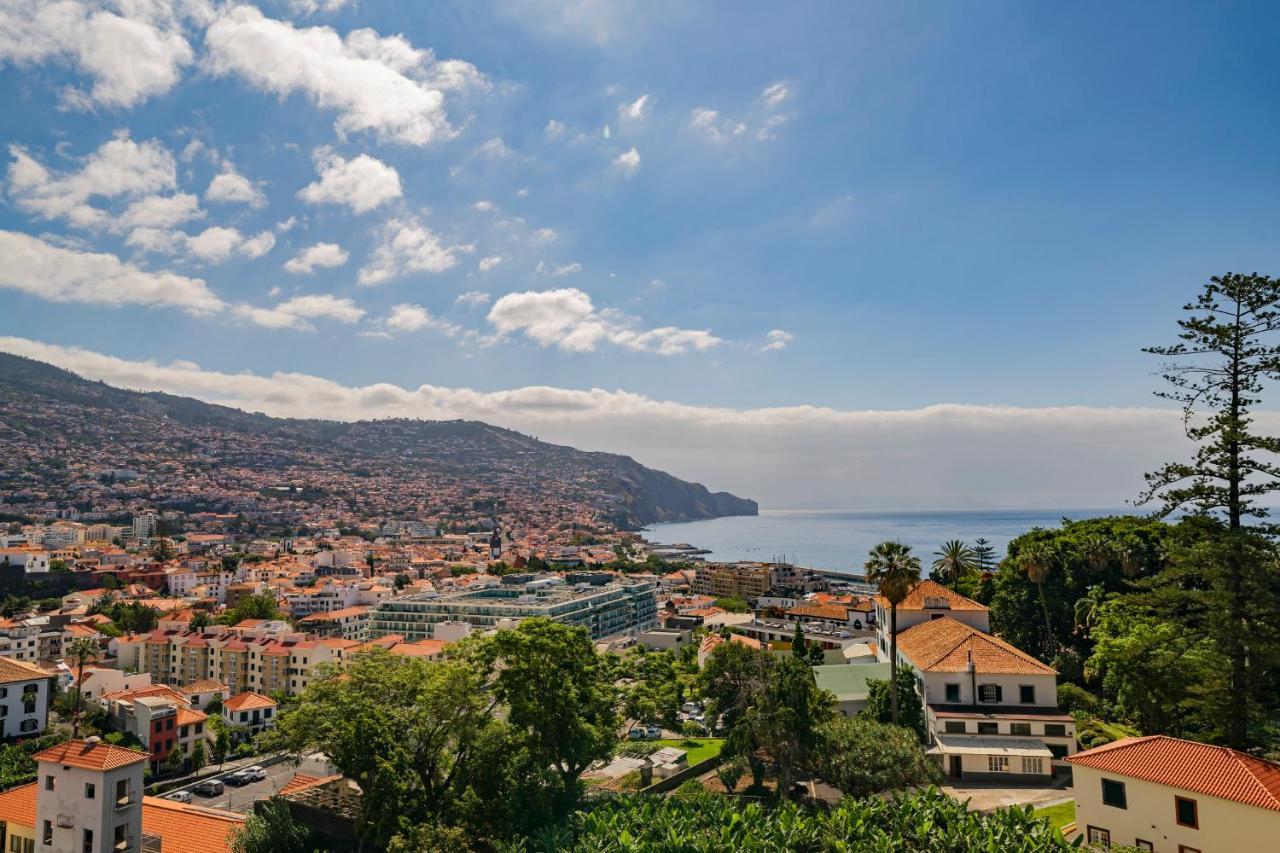 Jasmineiro I By An Island Apart Funchal  Eksteriør bilde