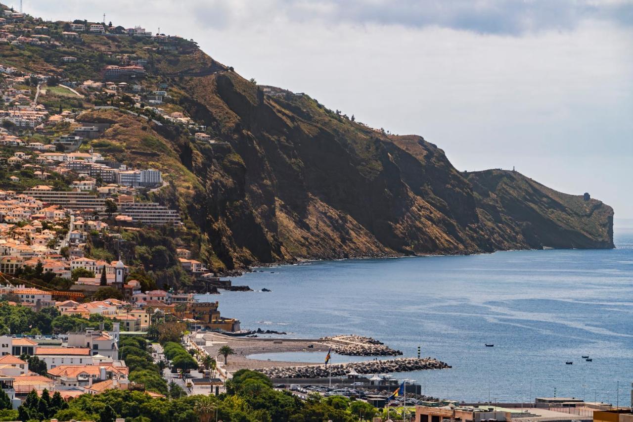 Jasmineiro I By An Island Apart Funchal  Eksteriør bilde